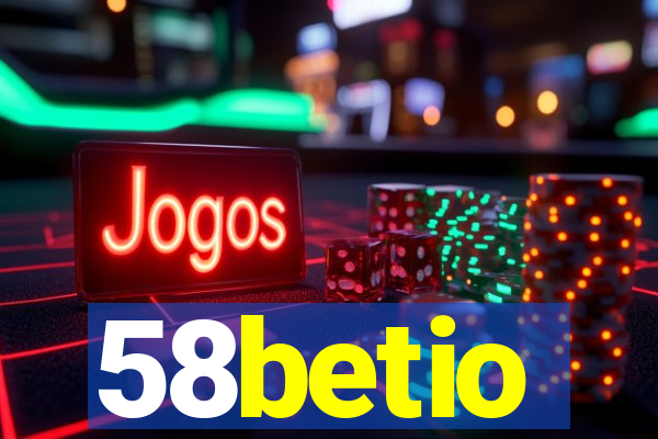 58betio