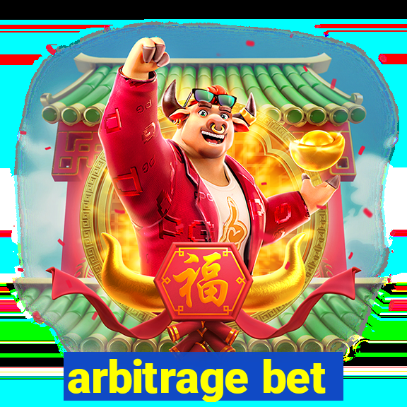 arbitrage bet