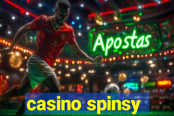 casino spinsy