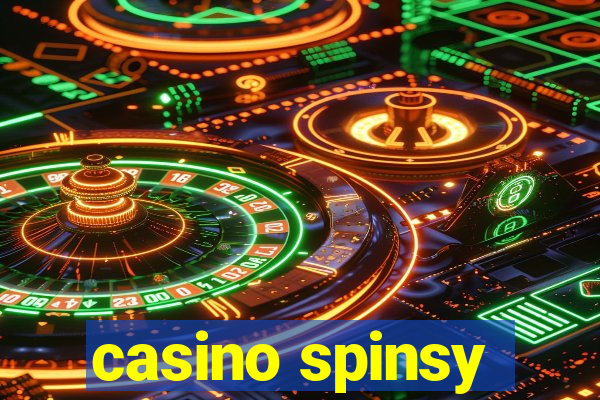 casino spinsy