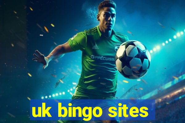 uk bingo sites