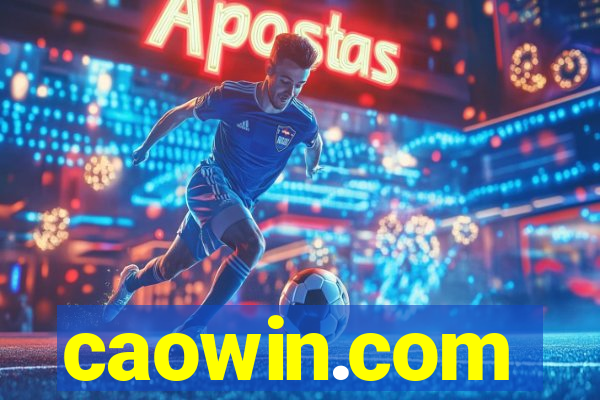 caowin.com