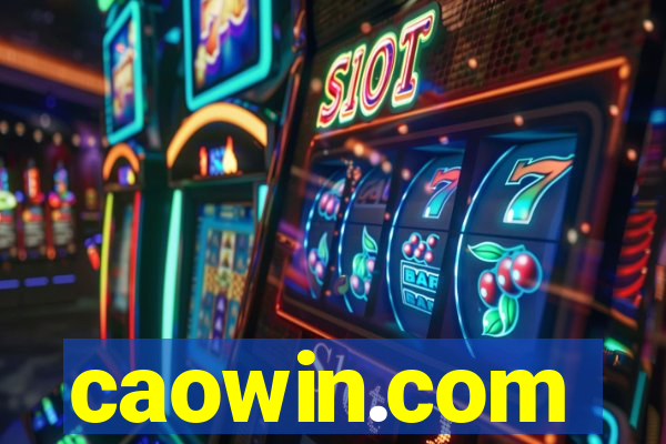 caowin.com