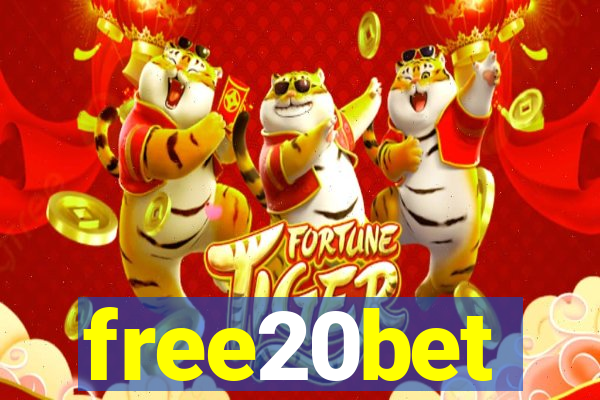 free20bet