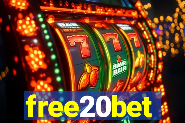 free20bet