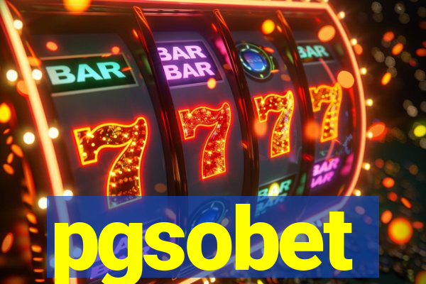 pgsobet