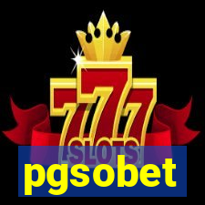 pgsobet