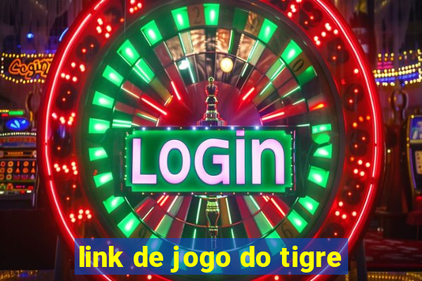 link de jogo do tigre