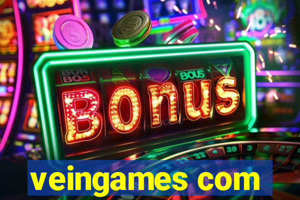 veingames com