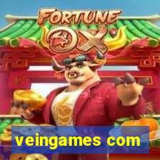 veingames com