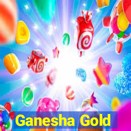 Ganesha Gold