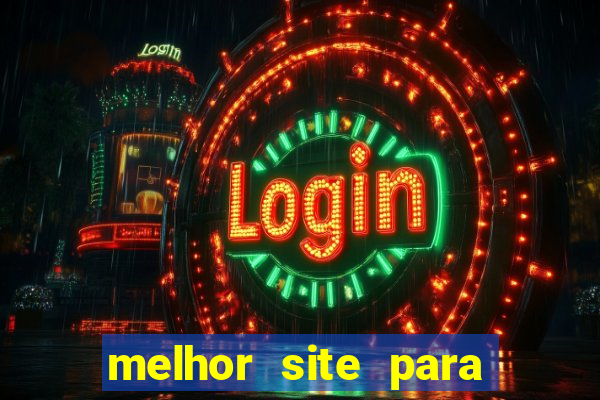 melhor site para jogar tiger fortune