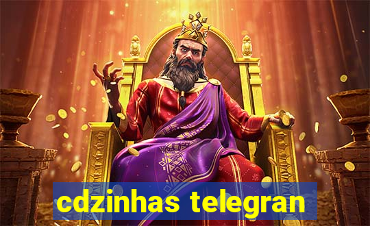 cdzinhas telegran