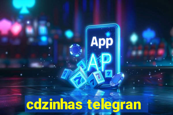 cdzinhas telegran