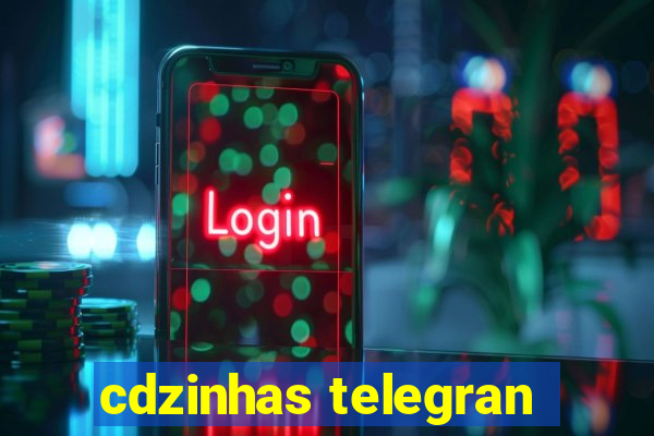 cdzinhas telegran