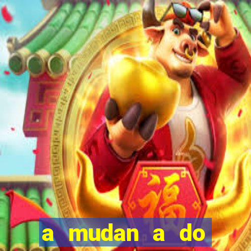 a mudan a do conde beta cap 1