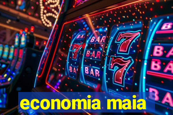 economia maia