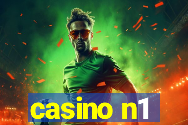 casino n1