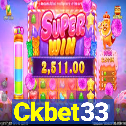 Ckbet33