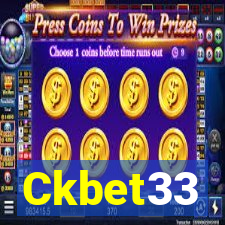 Ckbet33