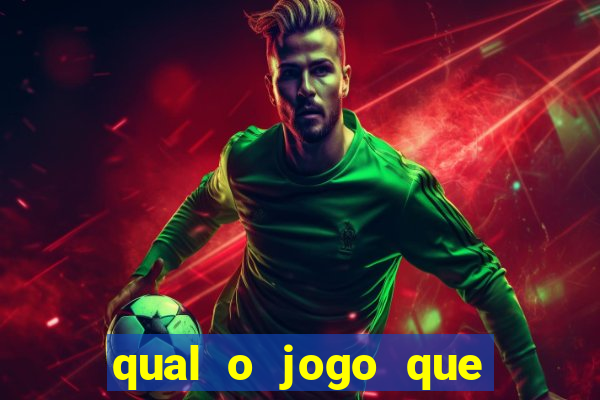 qual o jogo que realmente ganhar dinheiro