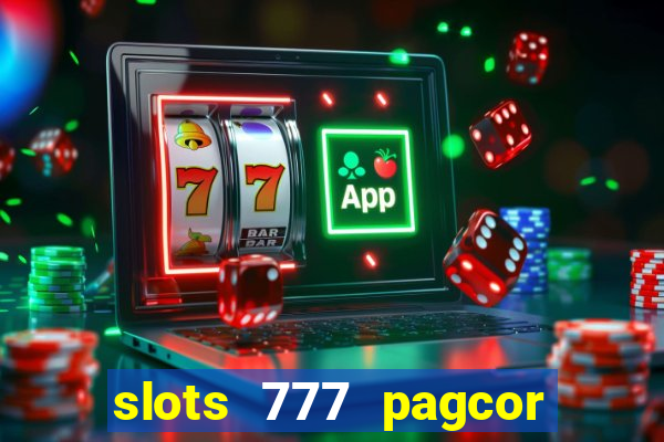 slots 777 pagcor casino jili