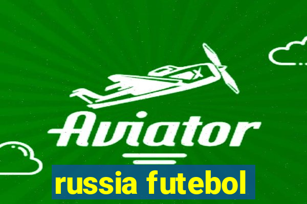 russia futebol