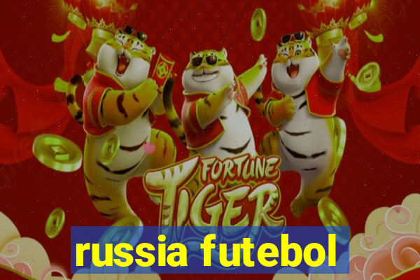 russia futebol