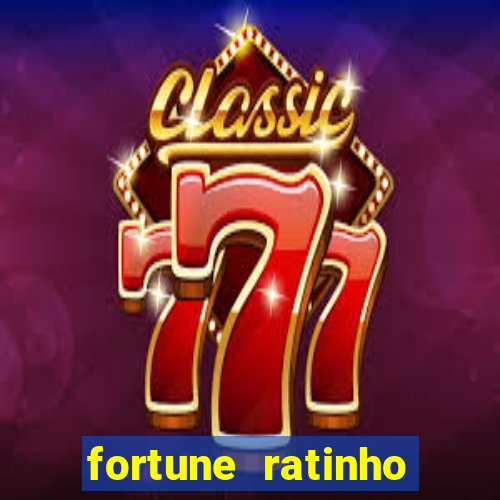 fortune ratinho demo grátis