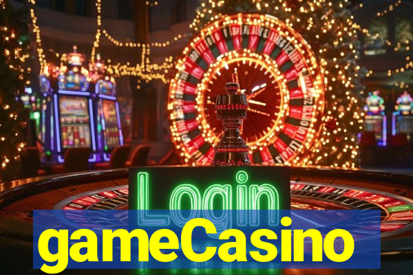 gameCasino