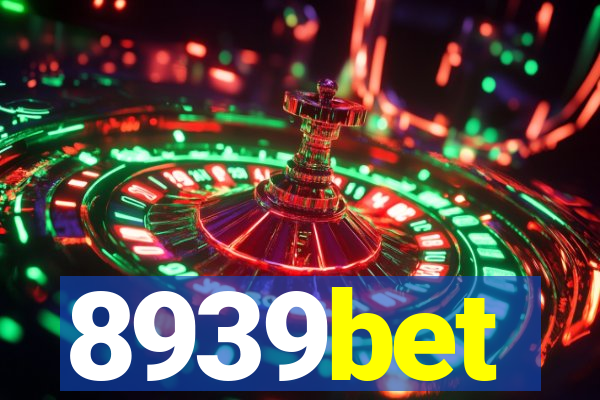 8939bet