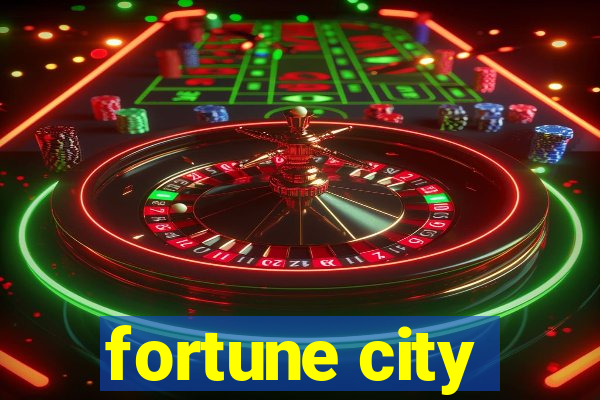 fortune city