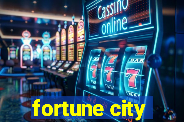 fortune city