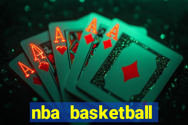 nba basketball online betting