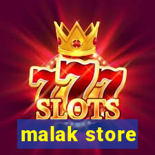 malak store