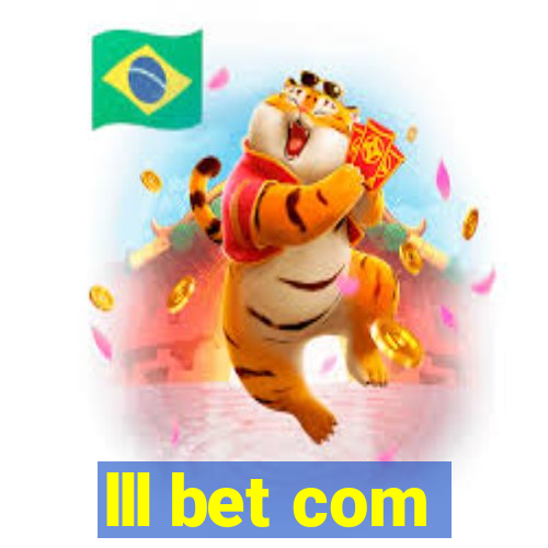 lll bet com