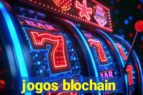 jogos blochain