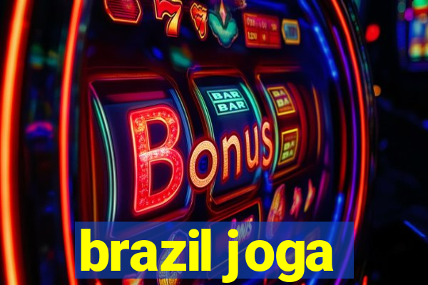 brazil joga