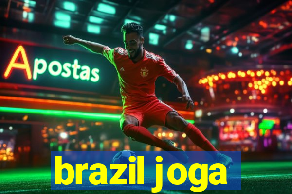 brazil joga