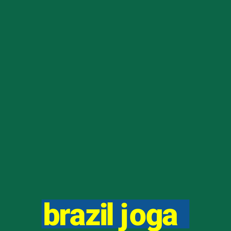 brazil joga