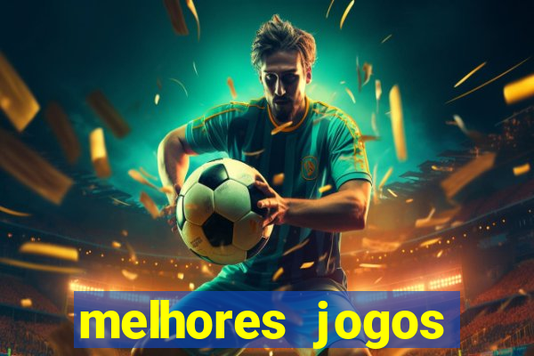 melhores jogos google play