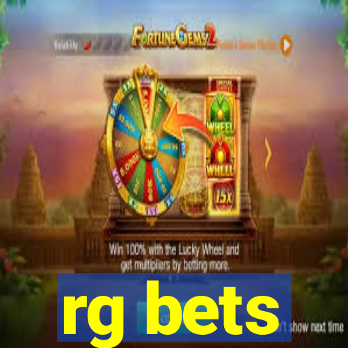 rg bets