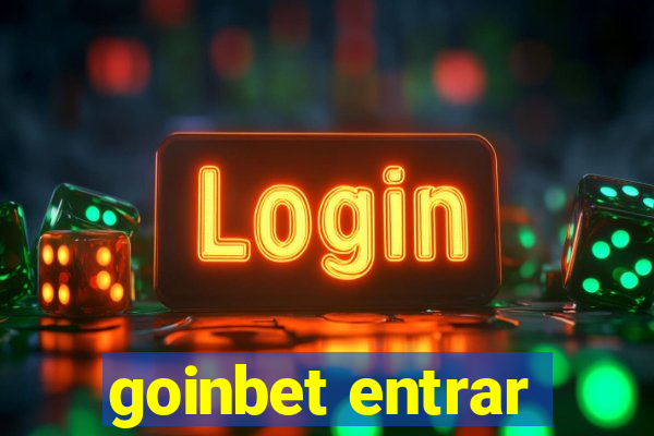 goinbet entrar