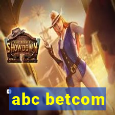 abc betcom