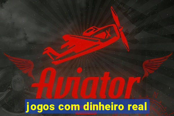 jogos com dinheiro real