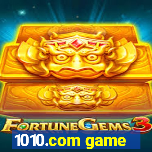 1010.com game