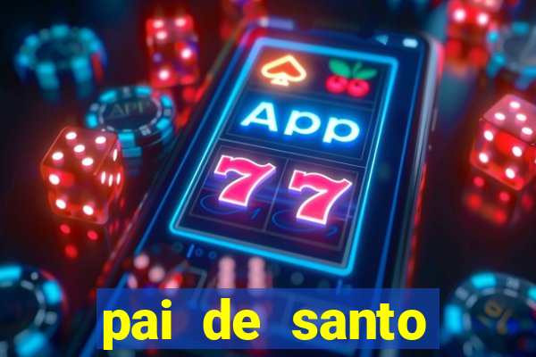 pai de santo consulta grátis