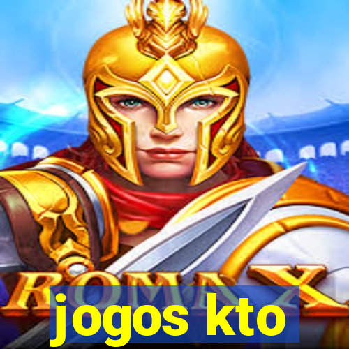 jogos kto