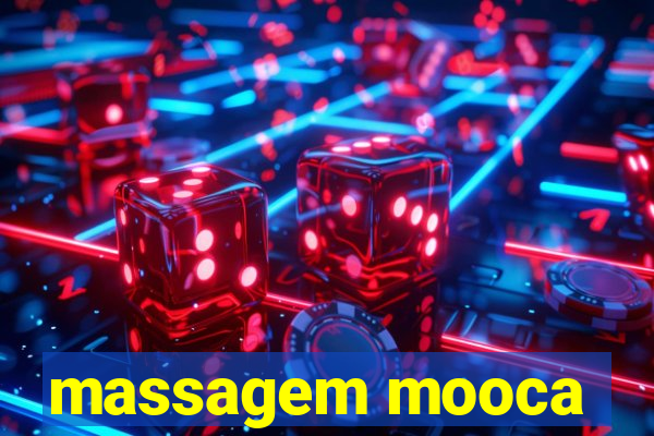 massagem mooca