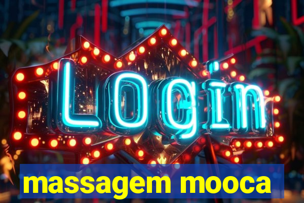 massagem mooca